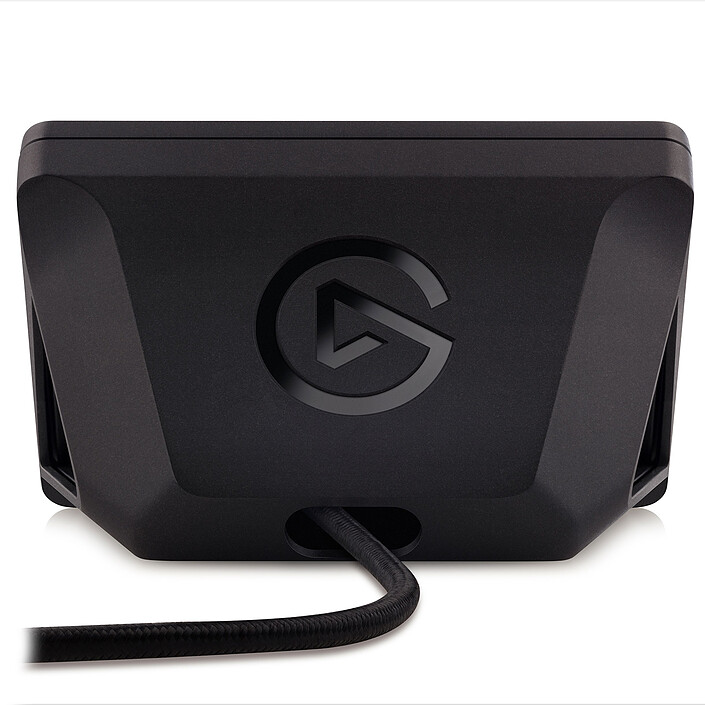 Elgato Stream Deck MK.2 Noir pas cher