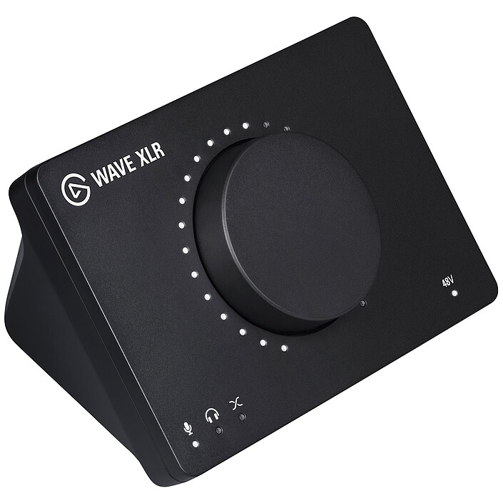 Avis Elgato Wave XLR