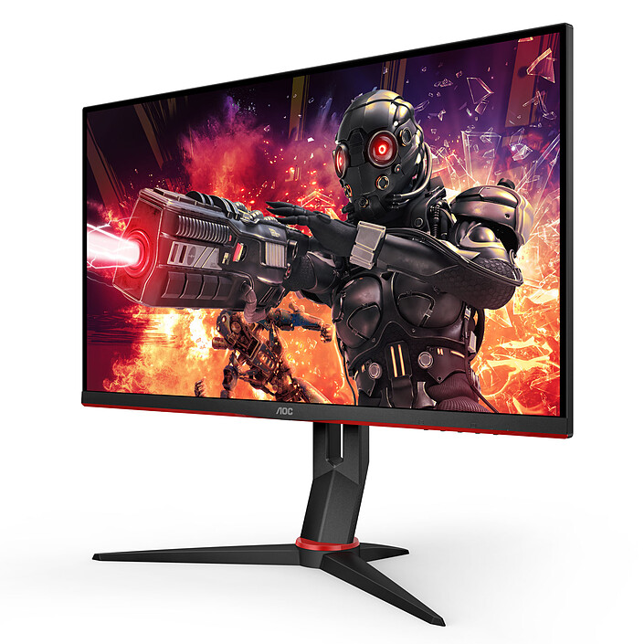 Monitor PC