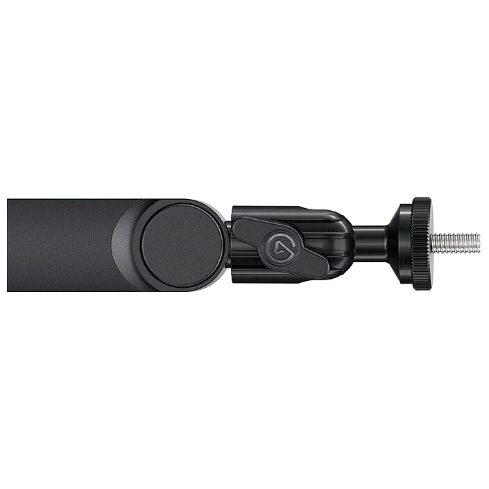 Review Elgato Wave Mic Arm Low Profile