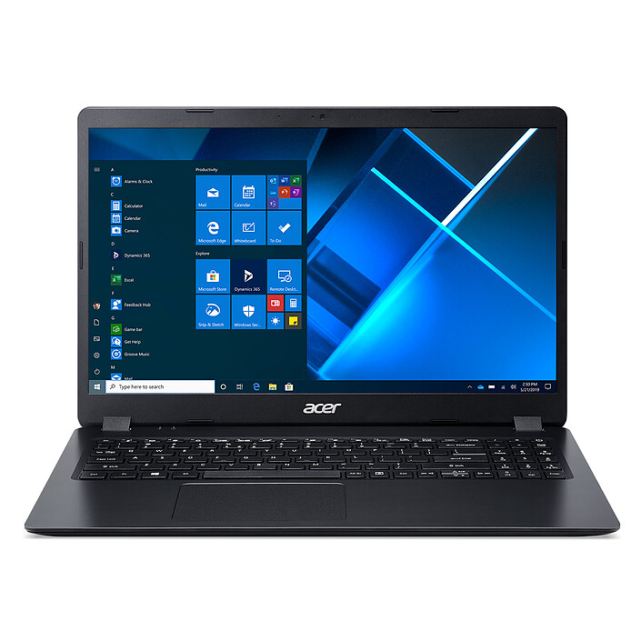 PC portable