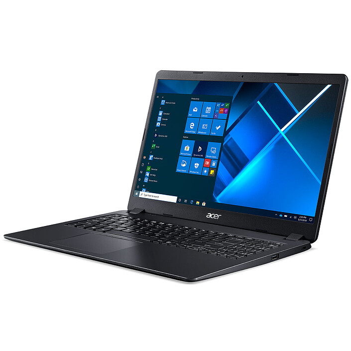 Avis Acer Extensa 15 EX215-52-38YV