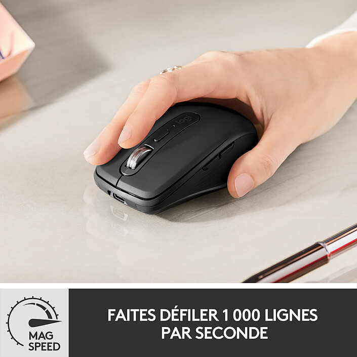 Souris PC
