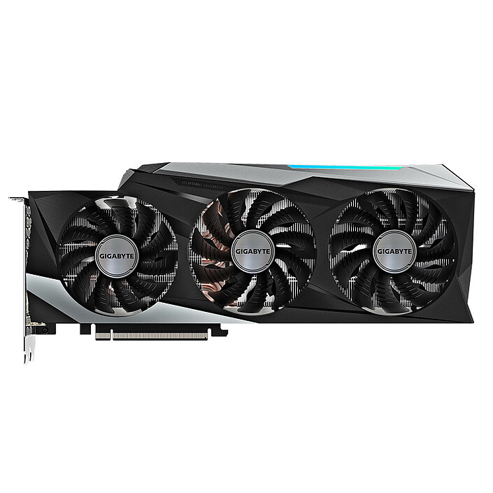 Avis Gigabyte GeForce RTX 3080 GAMING OC 10G (rev. 2.0) (LHR)