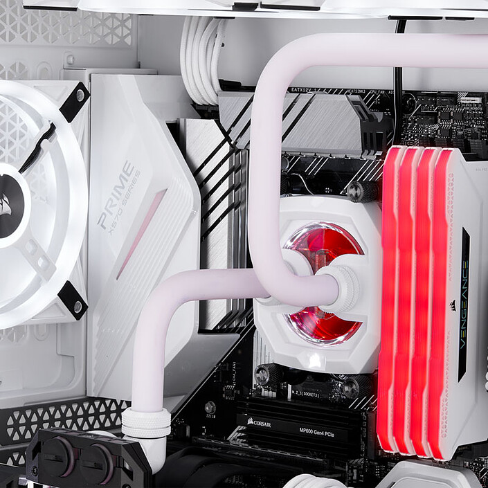 Watercooling