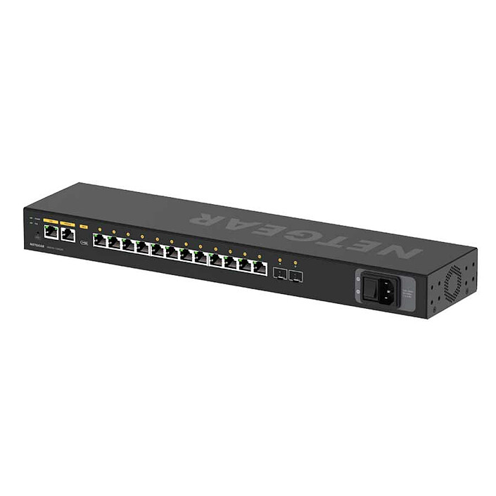 Network switch