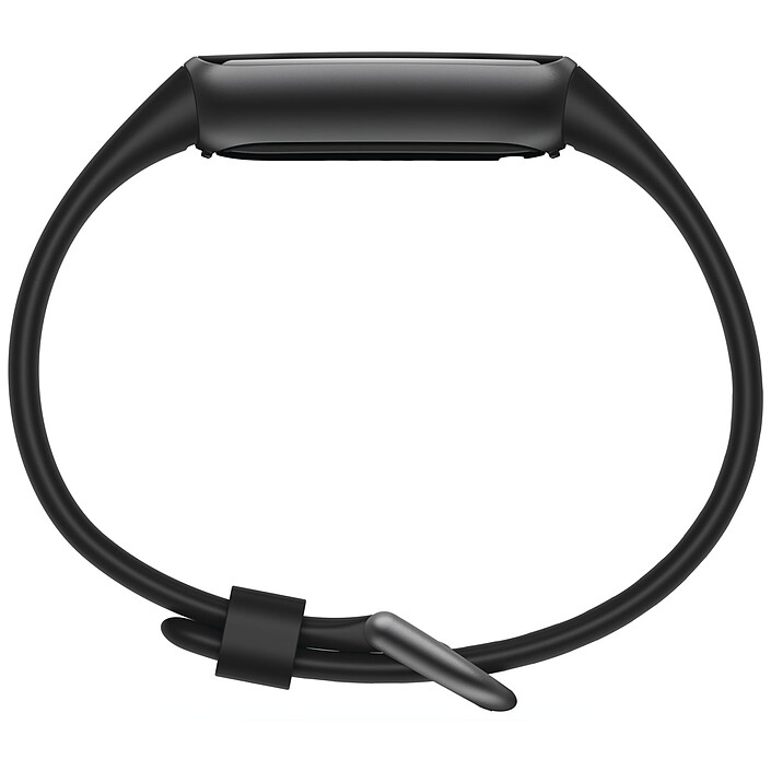 Buy Fitbit Luxe Black