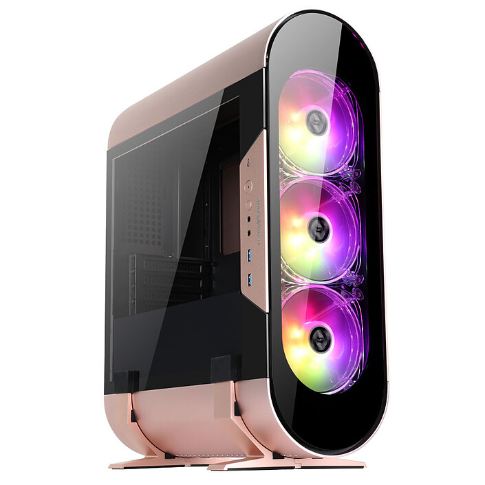 Abkoncore AL300M Rose Gold