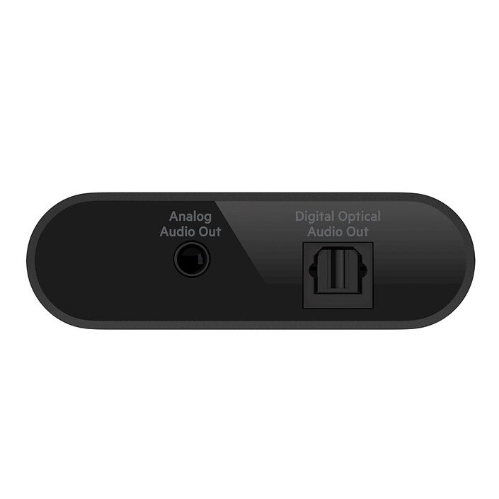 Buy Belkin Soundform Connect Stereo to Airplay2 Converter