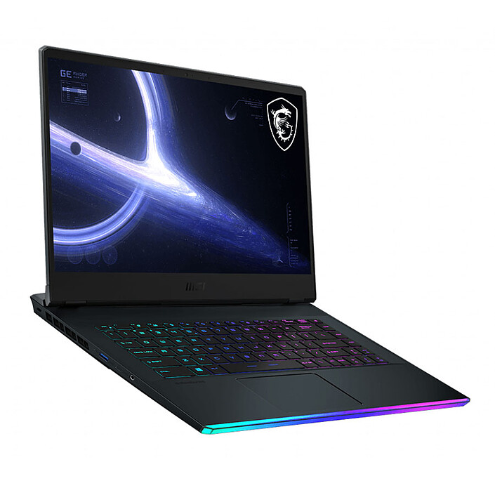 MSI GE66 Raider 11UG-086XFR