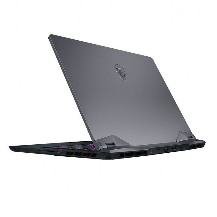 Acheter MSI GE66 Raider 11UG-086XFR