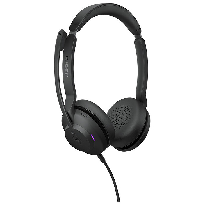 Casque téléphonique