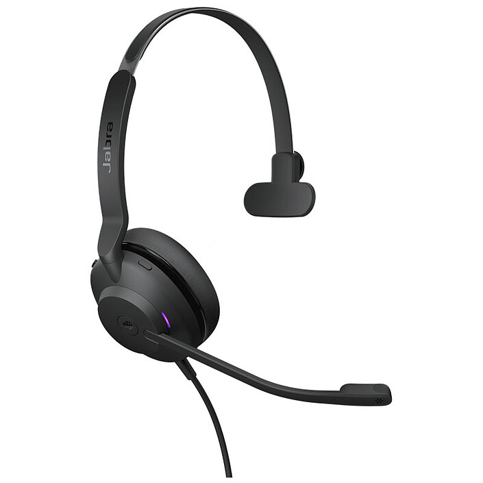 Casque téléphonique