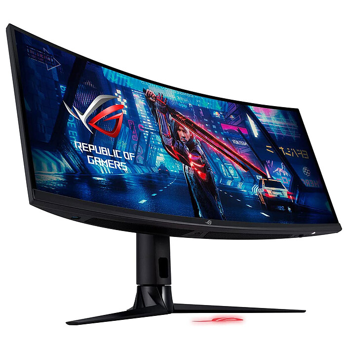 Ecran PC