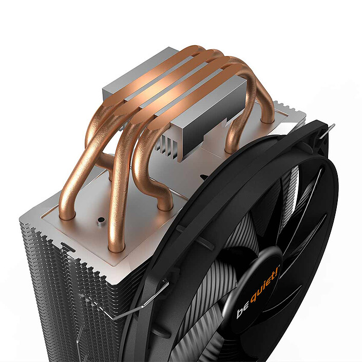 Avis be quiet! Shadow Rock Slim 2