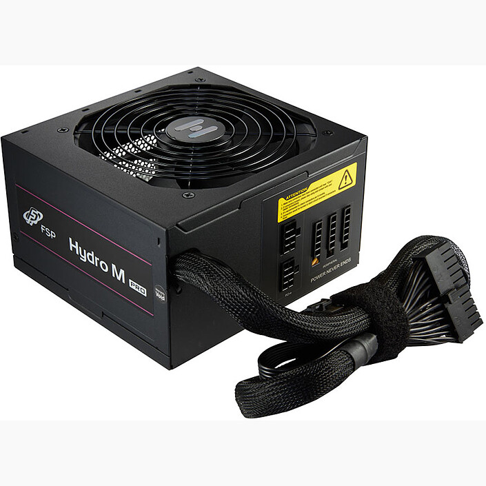 FSP Hydro M Pro 800W