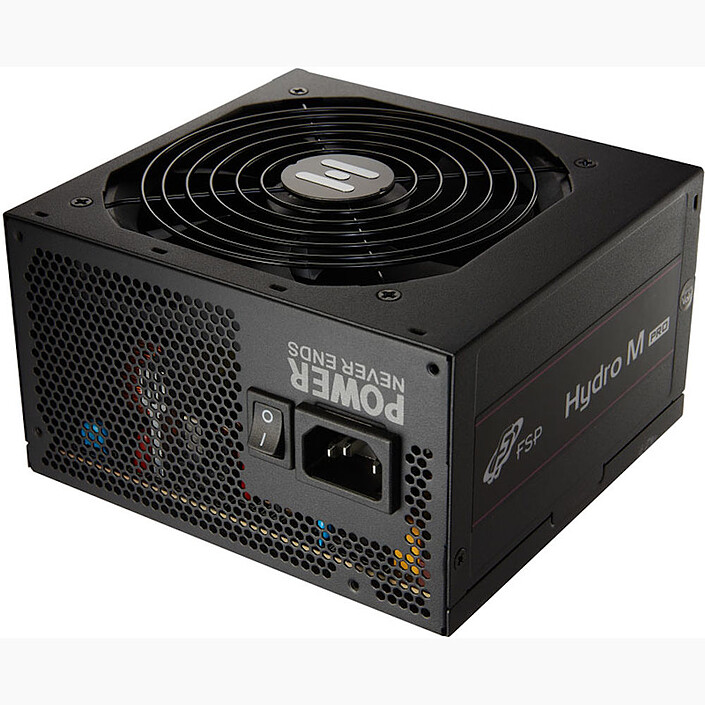 Alimentation PC
