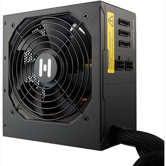 Acheter FSP Hydro M Pro 800W