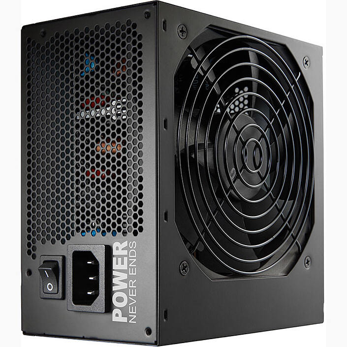 Buy FSP Hyper K Pro 500W
