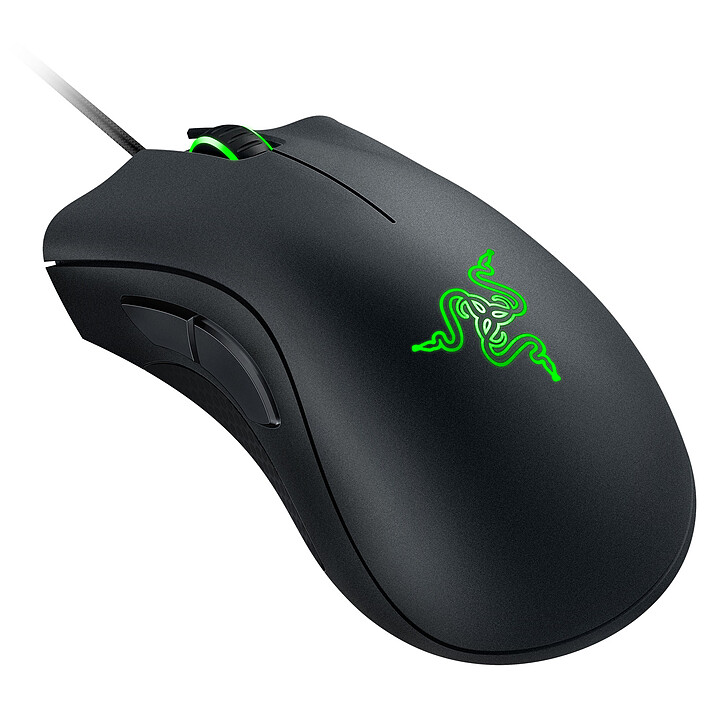 Souris PC