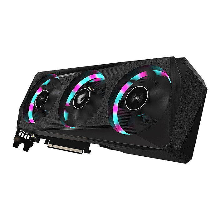 Avis Gigabyte GeForce RTX 3060 Ti ELITE OC 8G (rev. 1.0)