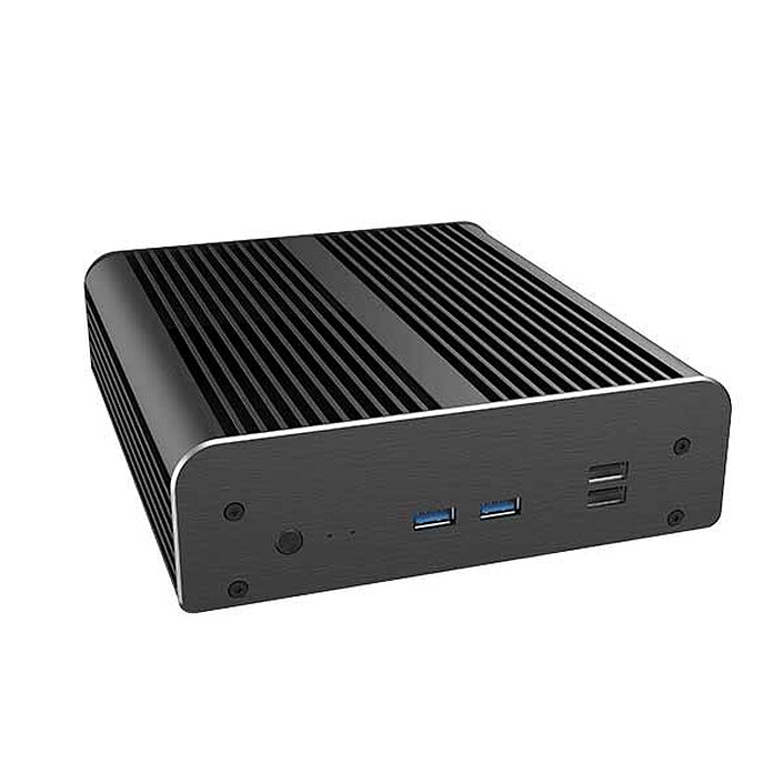 Boîtier PC