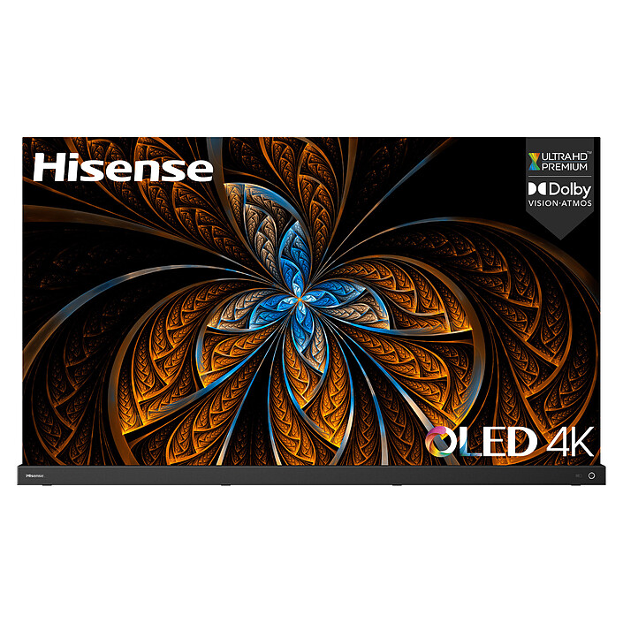 Hisense 65A9G