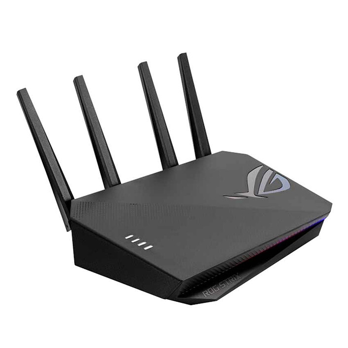 Avis ASUS ROG STRIX GS-AX5400