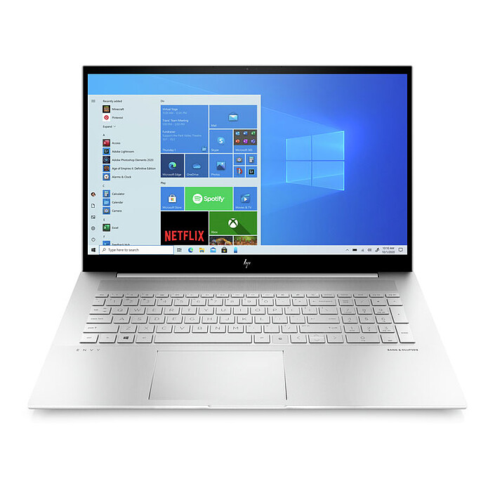 HP ENVY 17-ch0094nf