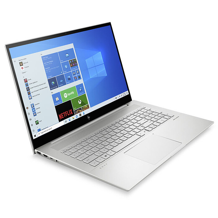 PC portable