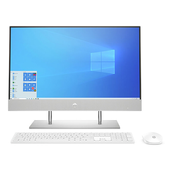 HP All-in-One 24-dp1001nf