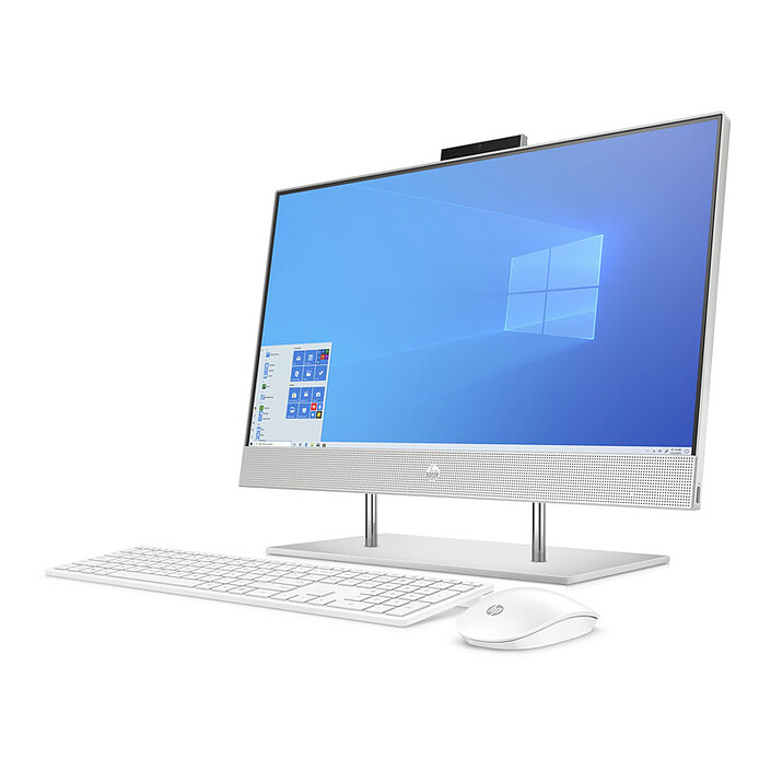 PC de bureau