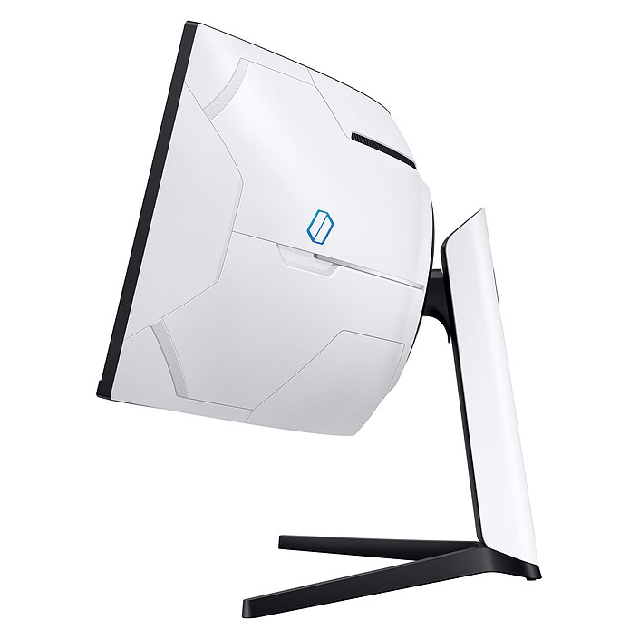 Review Samsung 49" Quantum Mini LED - Odyssey Neo G9 S49AG950NU