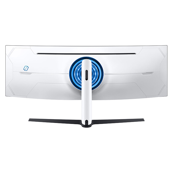 Buy Samsung 49" Quantum Mini LED - Odyssey Neo G9 S49AG950NU