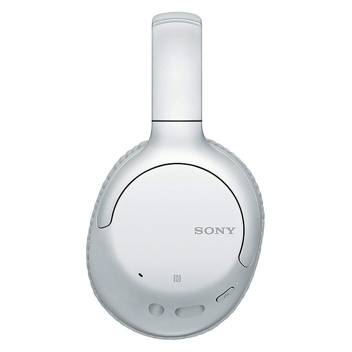 Nota Sony WH-CH710N Bianco