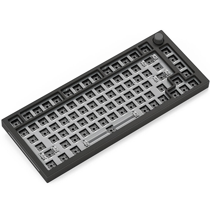 Avis Glorious GMMK Pro Switch Plate (Polycarbonate)