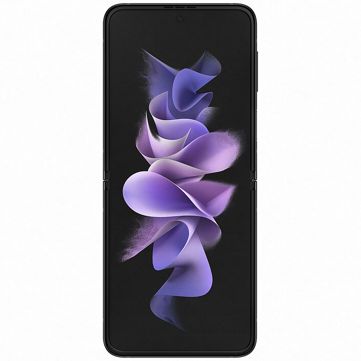 Samsung Galaxy Z Flip 3 Noir (8 Go / 256 Go) · Reconditionné