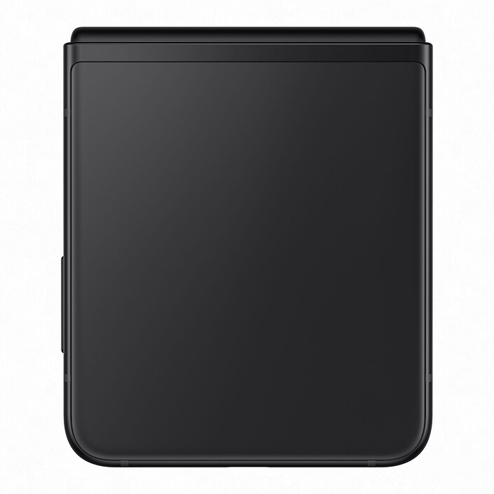 Acheter Samsung Galaxy Z Flip 3 Noir (8 Go / 256 Go) · Reconditionné