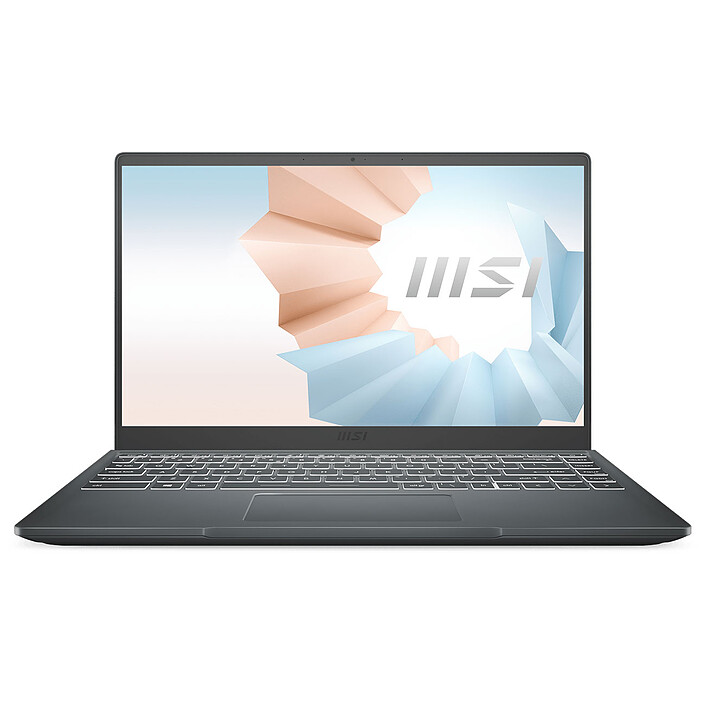 MSI Modern 15 A5M-213