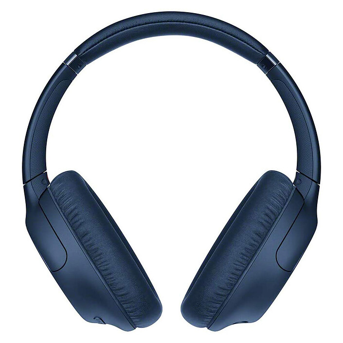 Review Sony WH-CH710N Blue