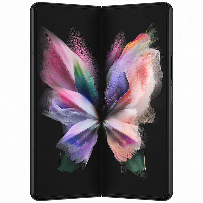 Samsung Galaxy Z Fold 3 Black (12GB / 512GB)