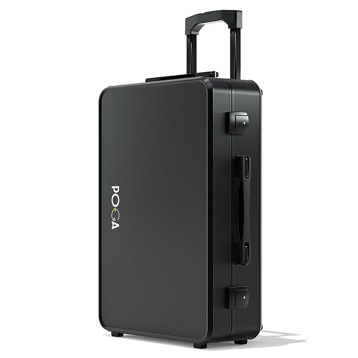 Acquista POGA Lux PS5 (Nero)