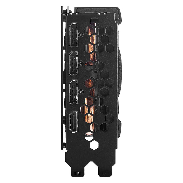 EVGA GeForce RTX 3060 Ti FTW3 ULTRA GAMING (LHR) pas cher