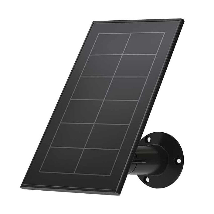Pannello solare Arlo Essential - Nero