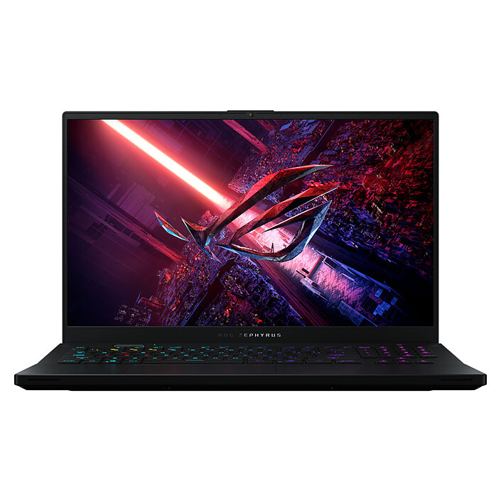 ASUS ROG Zephyrus S17 GX703HM-002T