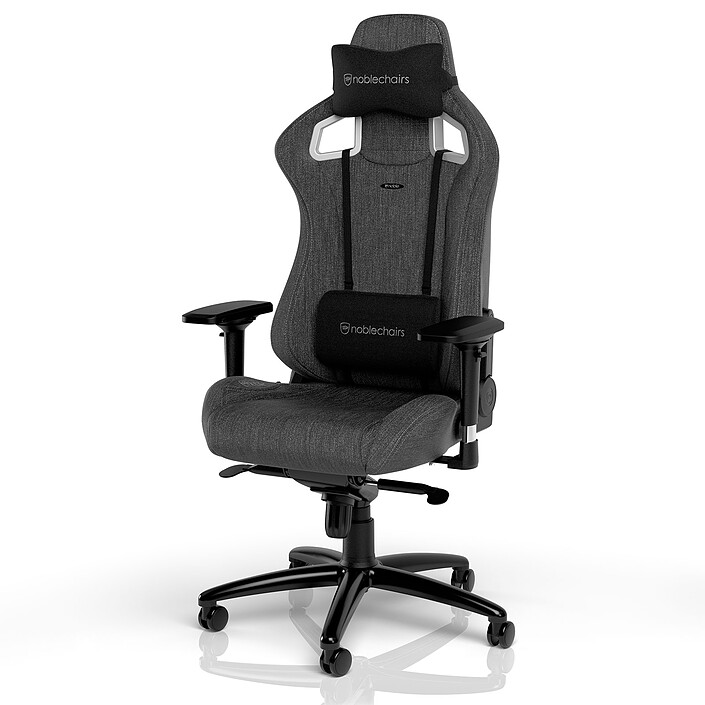 Noblechairs Epic TX (antracite)