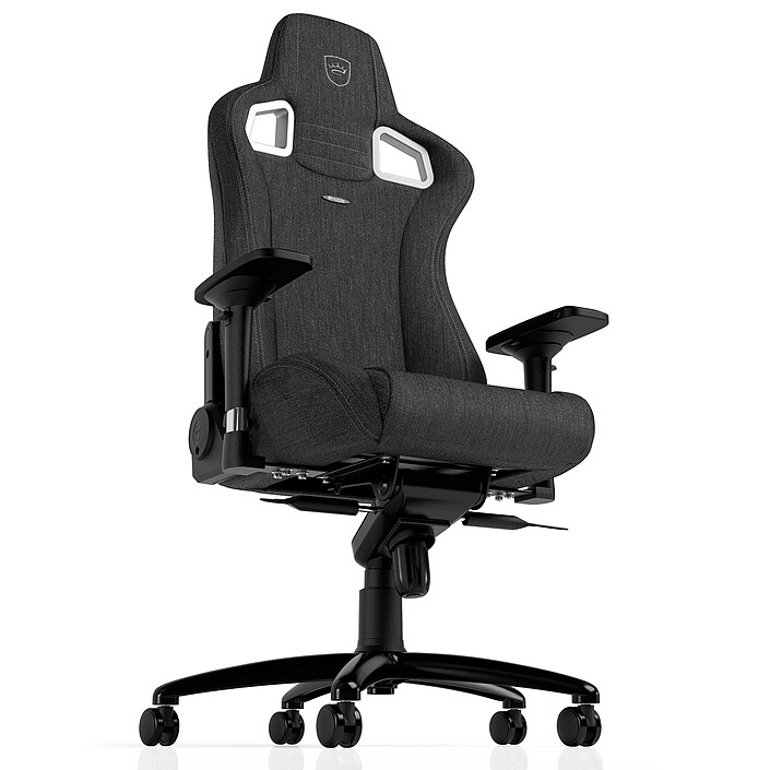 Noblechairs Epic TX (antracite) economico