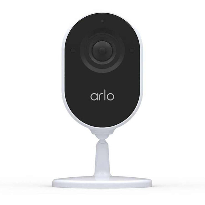 Arlo Essential Indoor - White