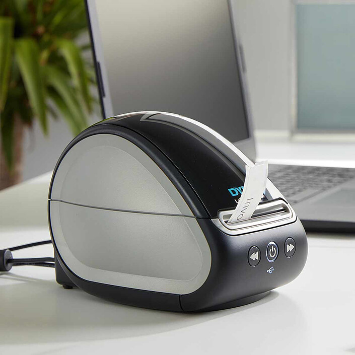 Imprimante thermique