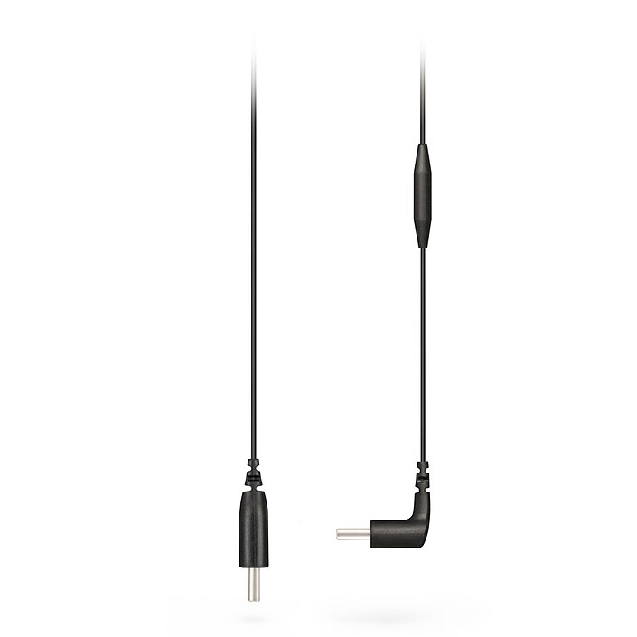 Avis RODE SC16 - Câble USB-C vers USB-C de 30 cm - Noir